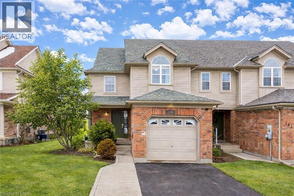 3 bed 3 bath single family at 142 DUBRICK Crescent — $679,900