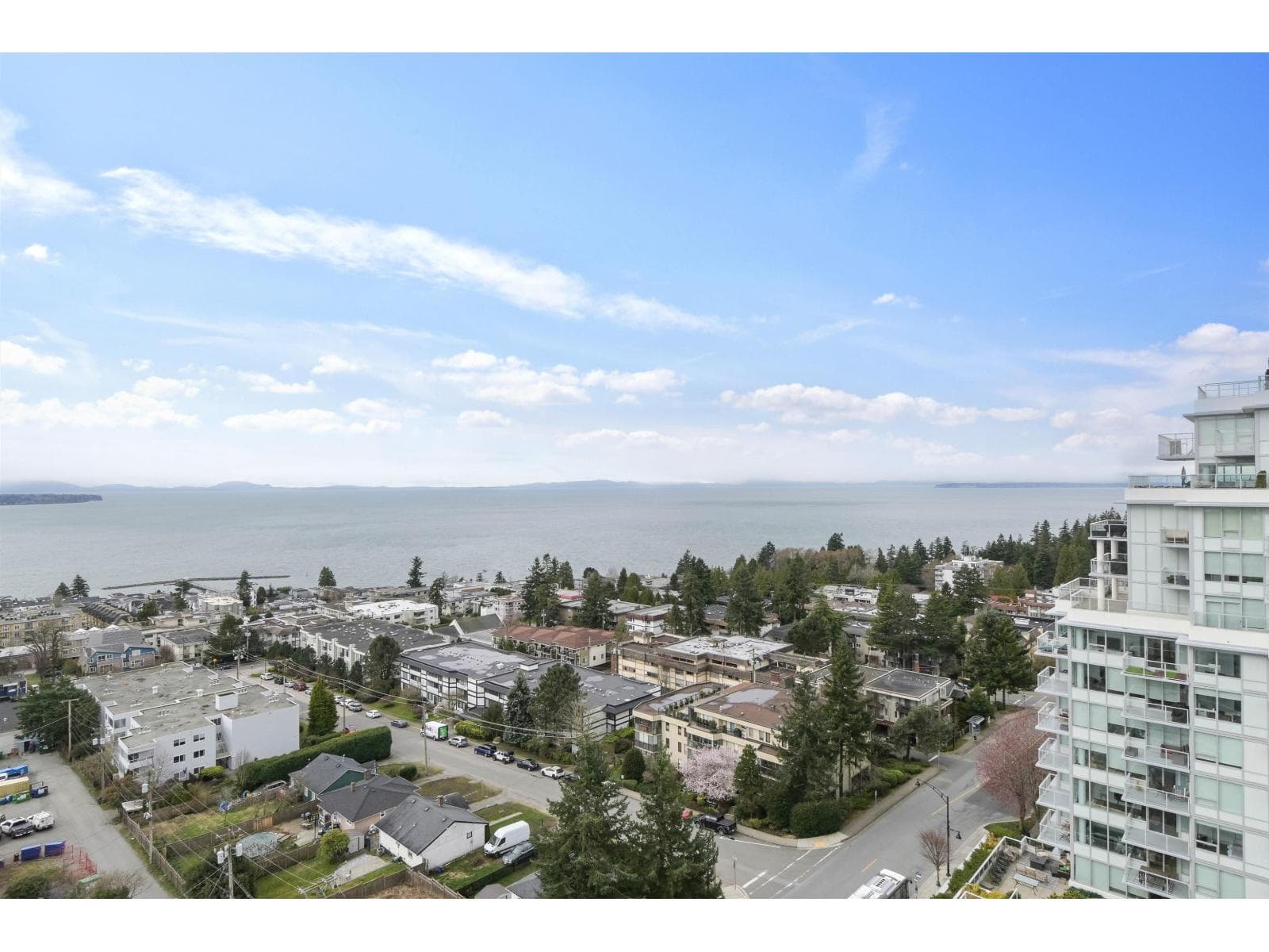2 bed 2 bath single family at 1404 1441 JOHNSTON ROAD — $1,899,900