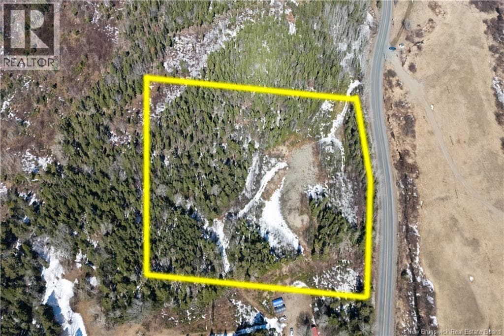 vacant land at LOT Route 107 — $74,900