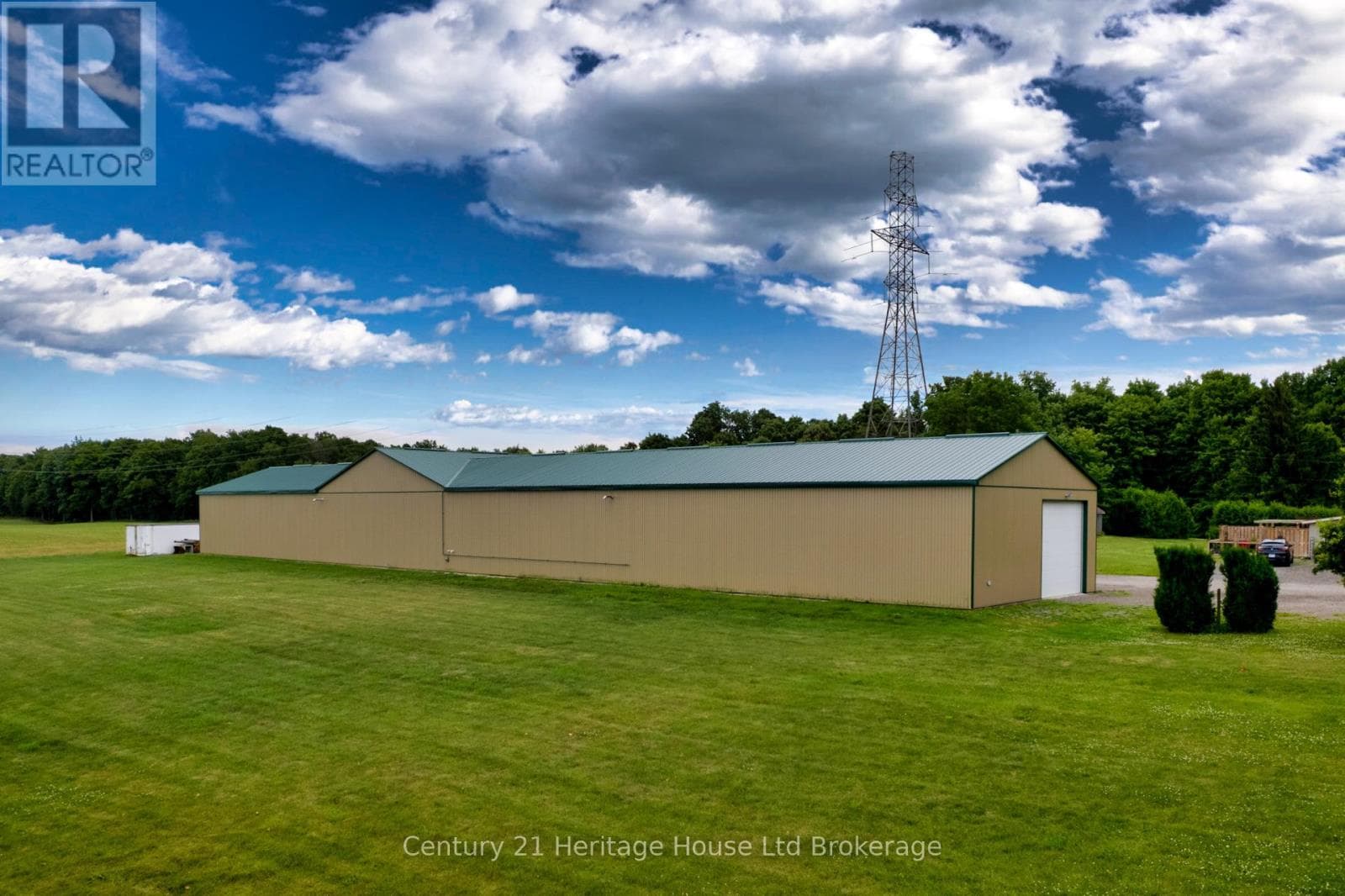 7 bed 1 bath agriculture at 3208-3214 PIGRAM LINE — $2,496,000