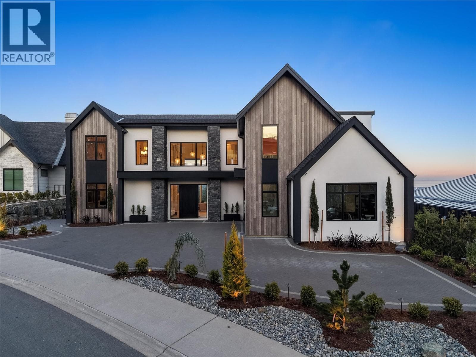 5 bed 7 bath single family at 2371 Lairds Gate — $4,250,000