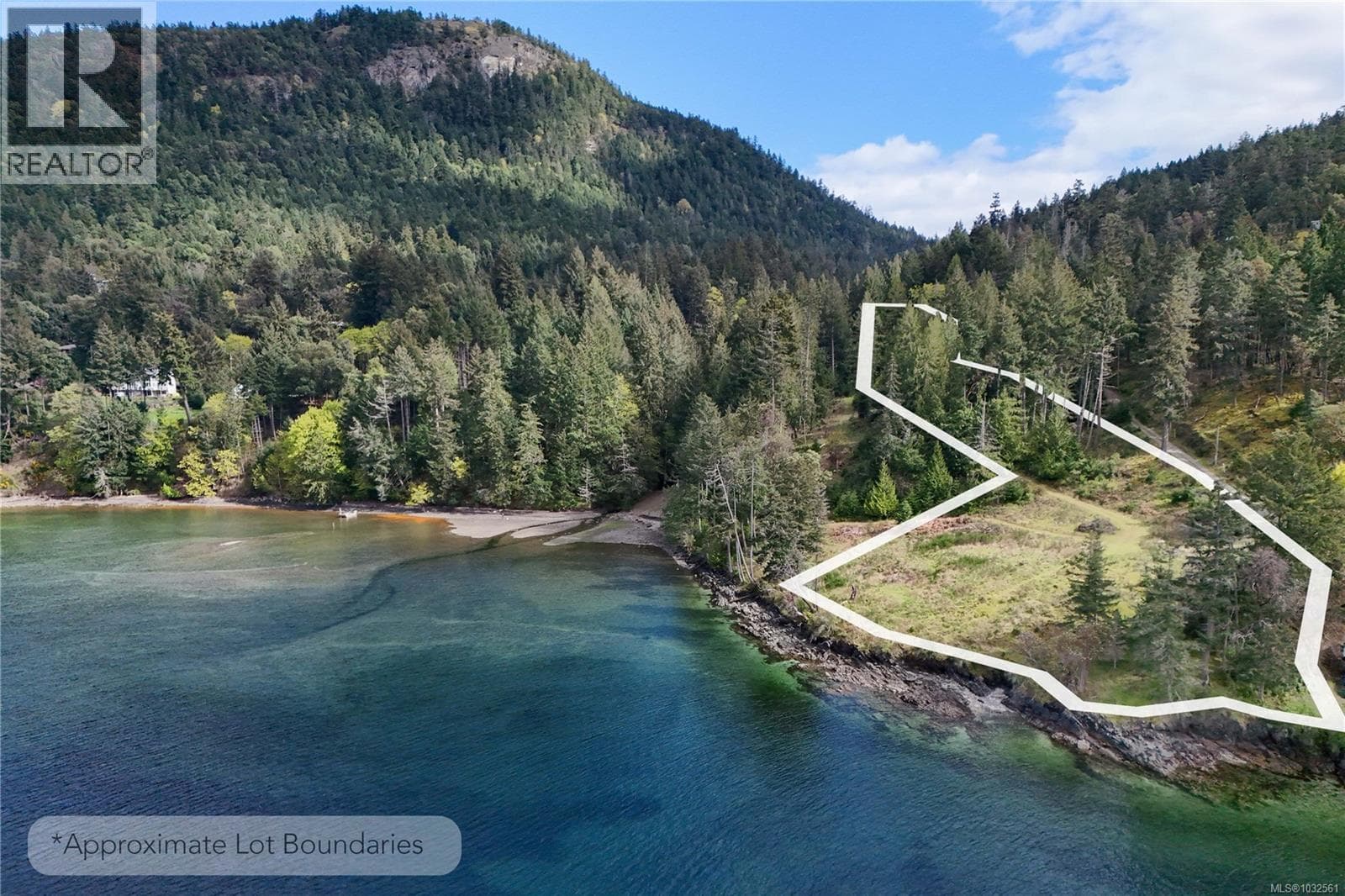 vacant land at 128 Narrows West Rd — $1,249,000