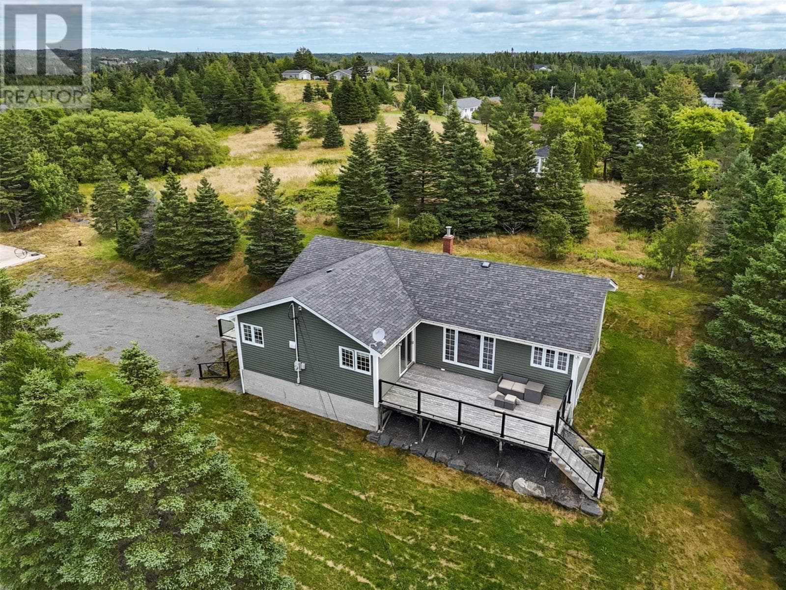 4 bed 2 bath single family at 551 Main Road — $359,000