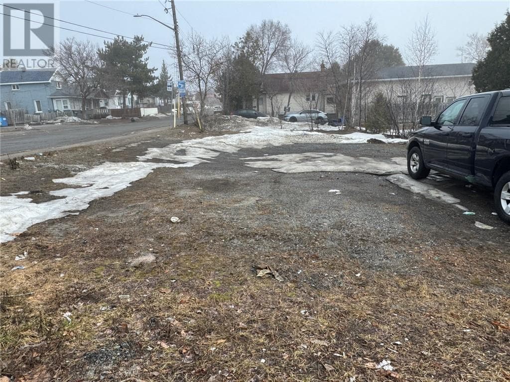 vacant land at 0 Burton Avenue — $129,900