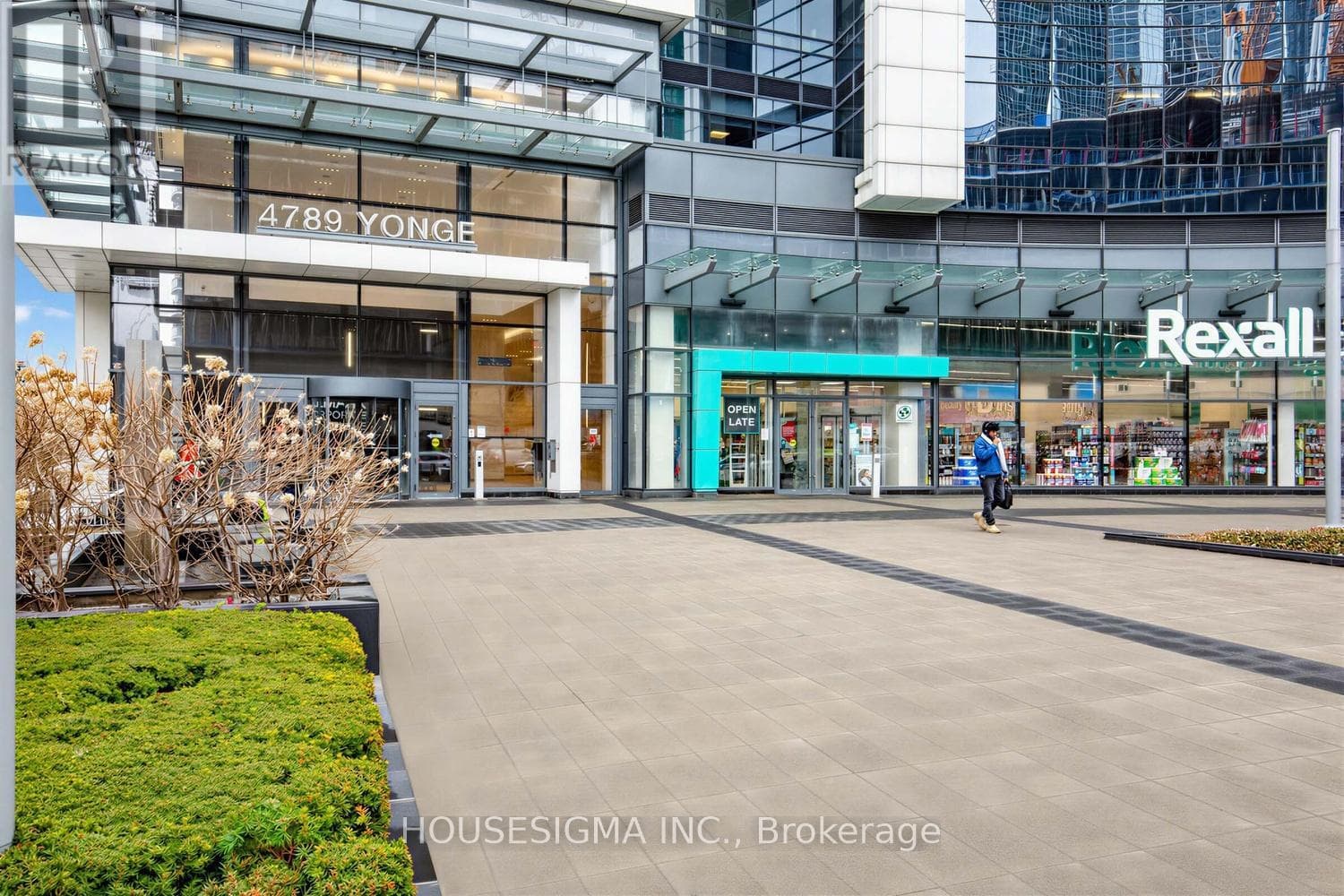 609 - 4789 YONGE STREET photo 2
