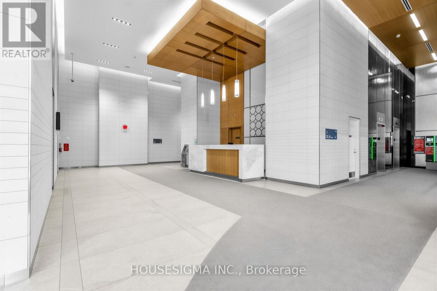 609 - 4789 YONGE STREET photo 5