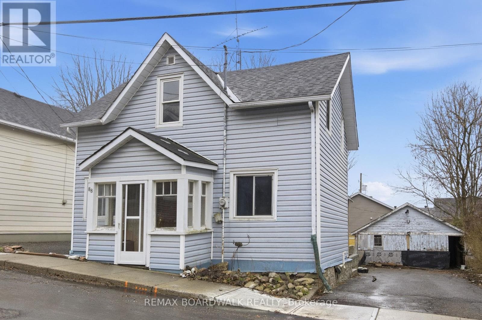 88 CHARLES STREET photo 2