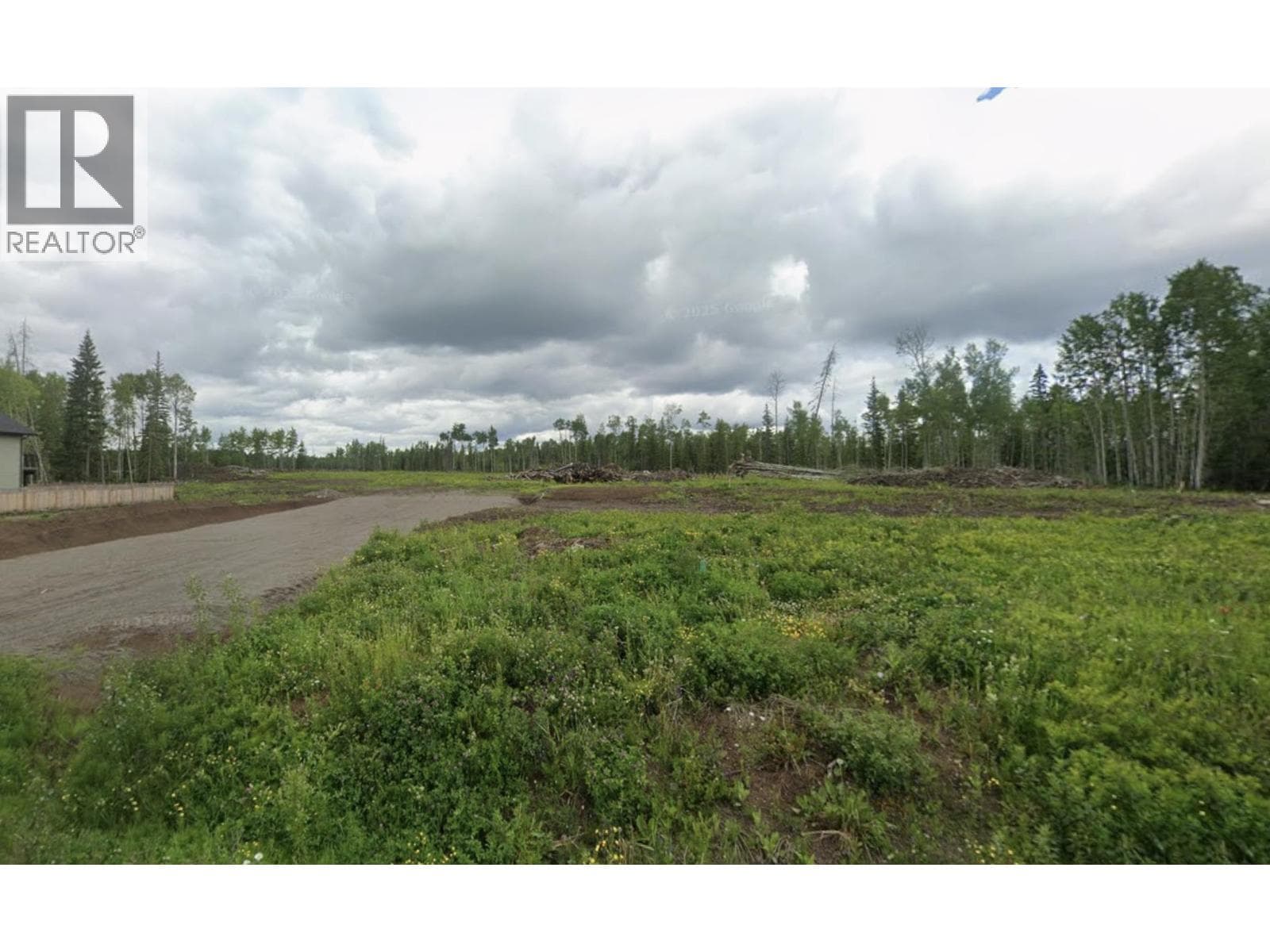 vacant land at 1209 N BLACKBURN ROAD — $499,000
