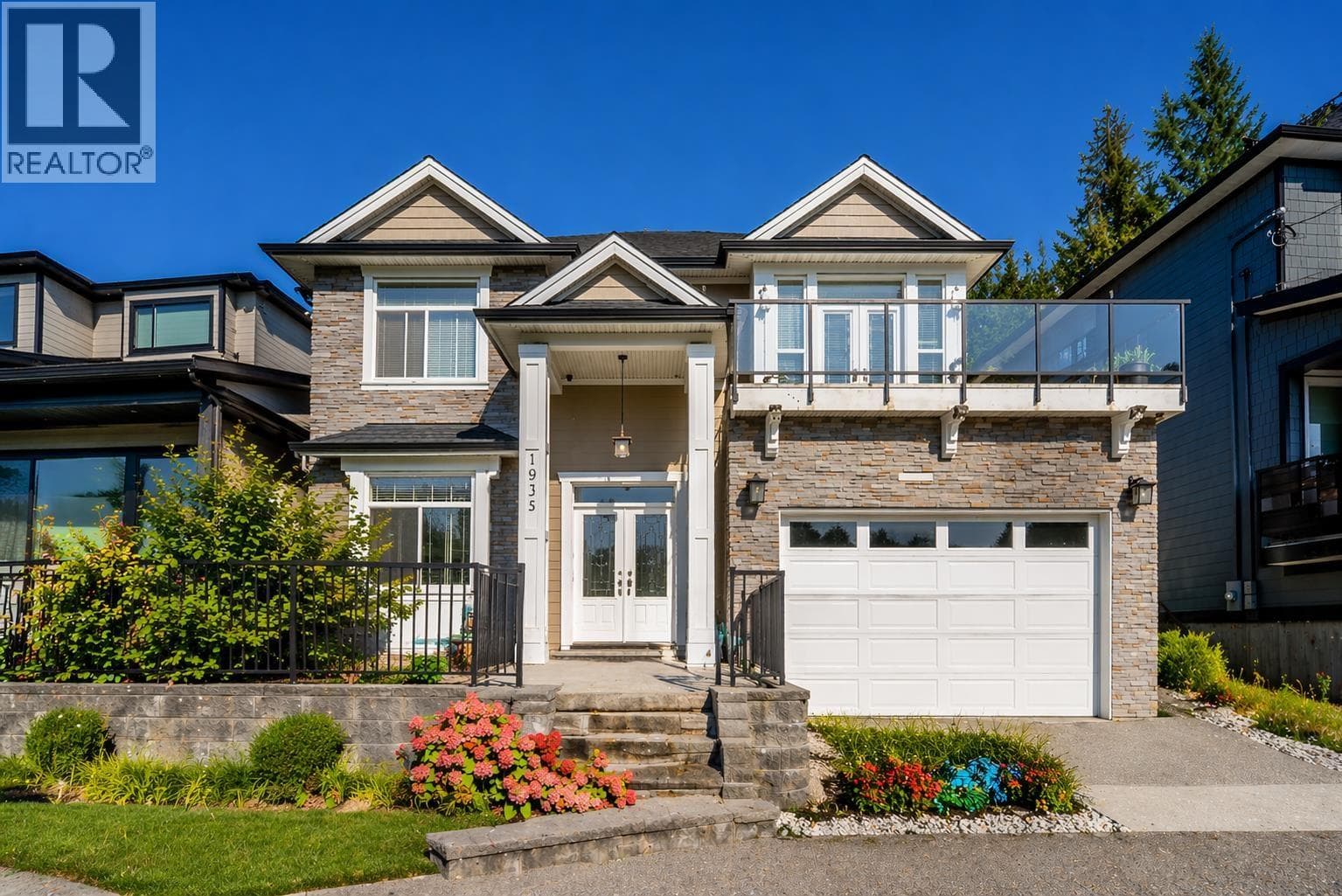 6 bed 6 bath single family at 1935 BRUNETTE AVENUE — $1,998,000