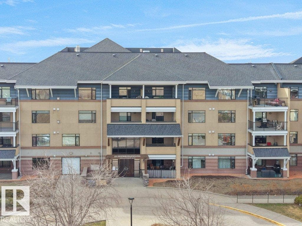 2 bed 2 bath single family at #302 1589 GLASTONBURY BV NW — $260,000