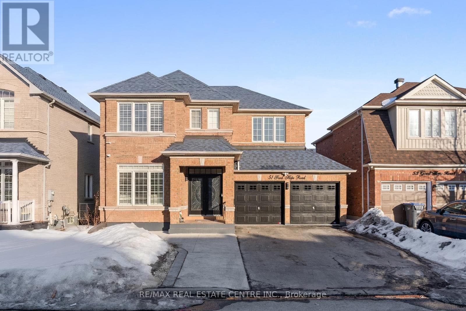 7 bed 4 bath single family at 51 GOOD HOPE ROAD — $1,199,900