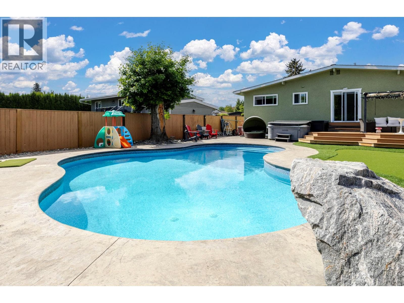 5 bed 2 bath single family at 1224 Lawson Avenue — $974,900