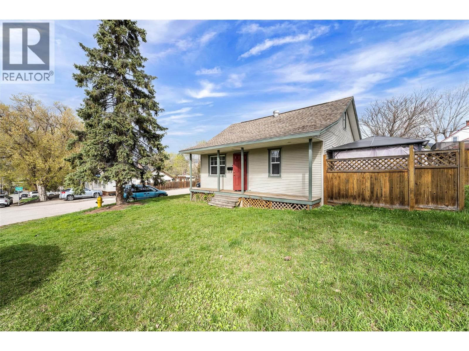 2 bed 1 bath single family at 1915 33 Street — $475,000