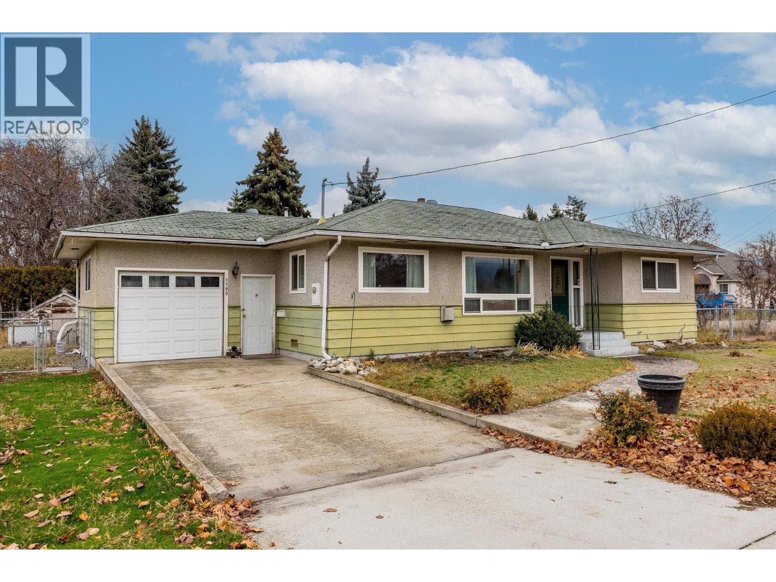 2 bed 1 bath single family at 1190 Guisachan Road — $779,000