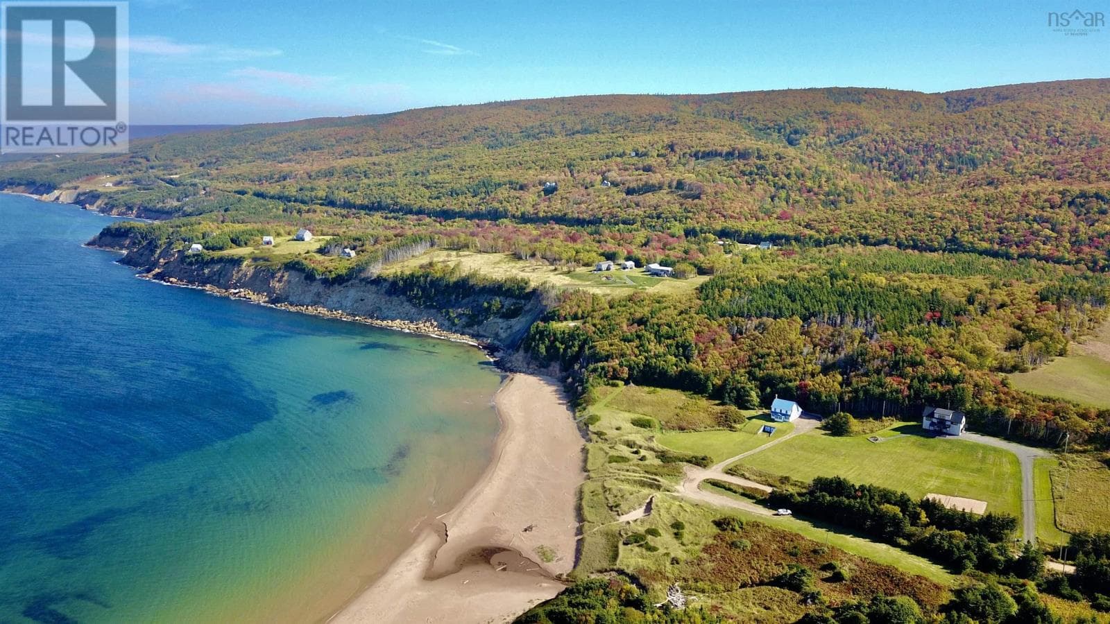 vacant land at 94 Chimney Corner Beach Road — $379,000