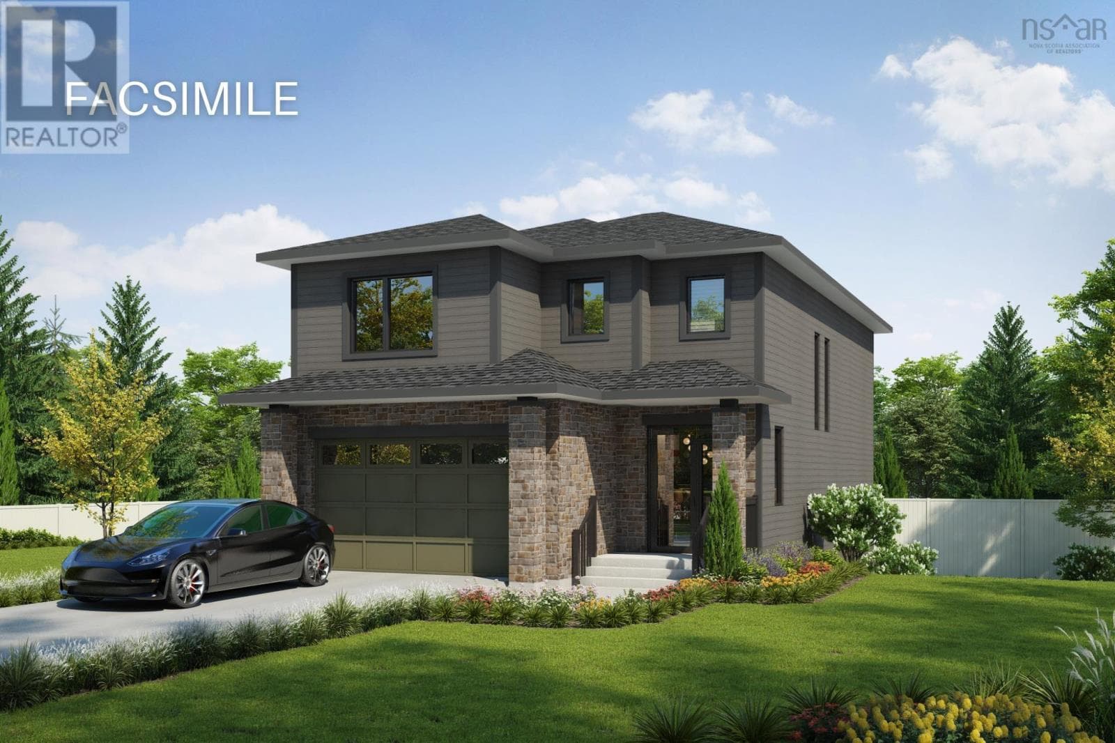 4 bed 4 bath single family at GW-29 Gardenia Way — $919,900