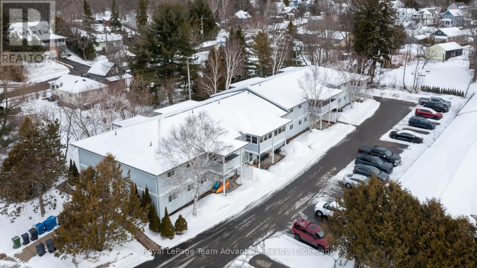 104 - 1 GEORGIAN BAY AVENUE photo 2