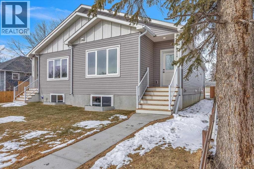 2 bed 2 bath single family at 1014 Limit Avenue — $475,000