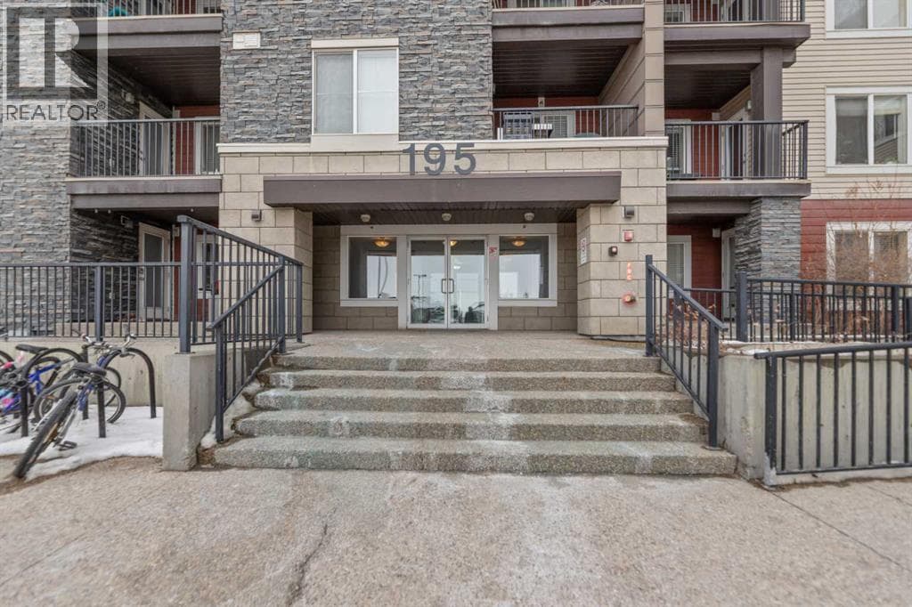2 bed 2 bath single family at 224, 195 Kincora Glen Road NW — $339,000