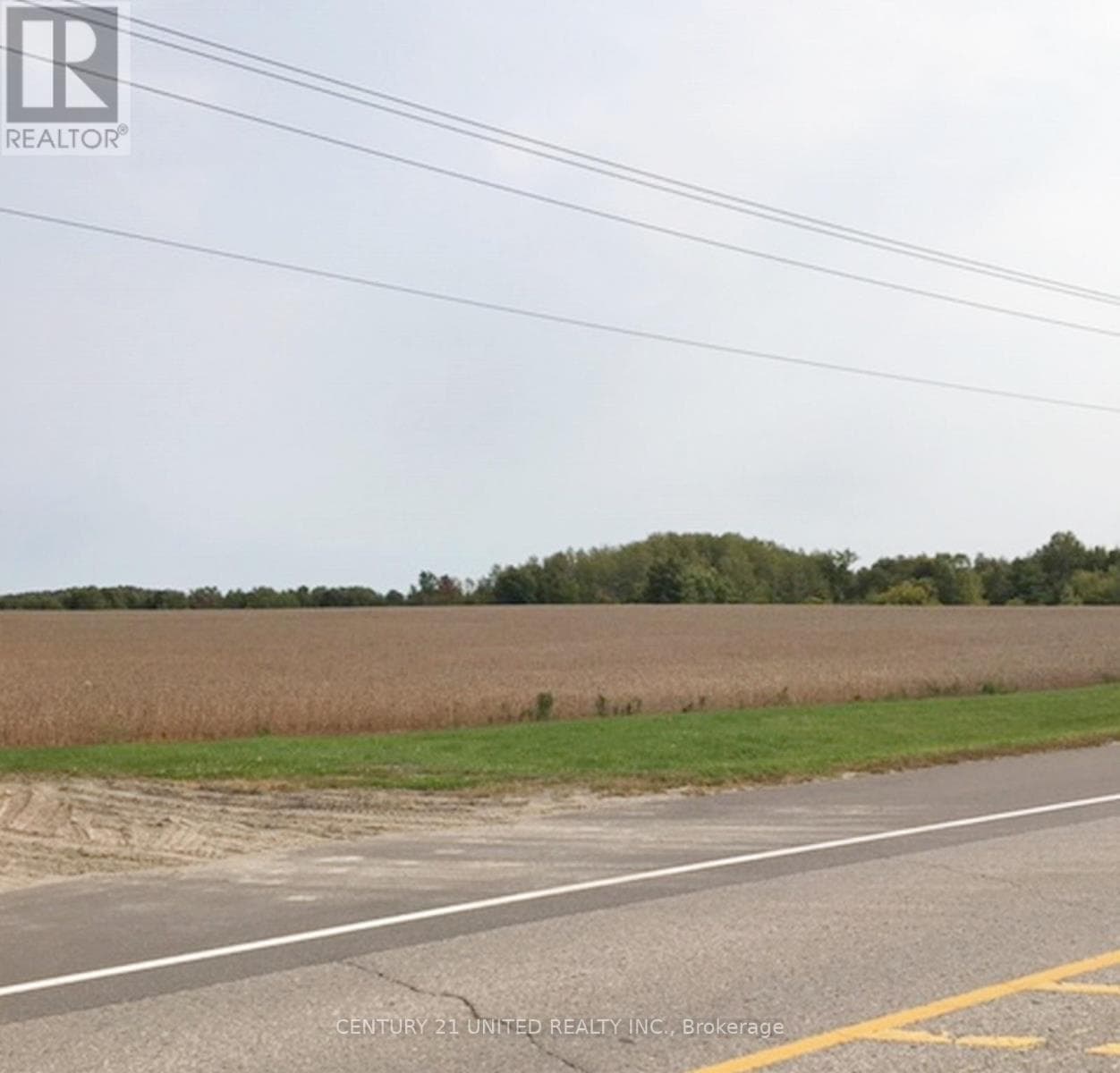 vacant land at 1269 HERITAGE LINE N — $2,300,000