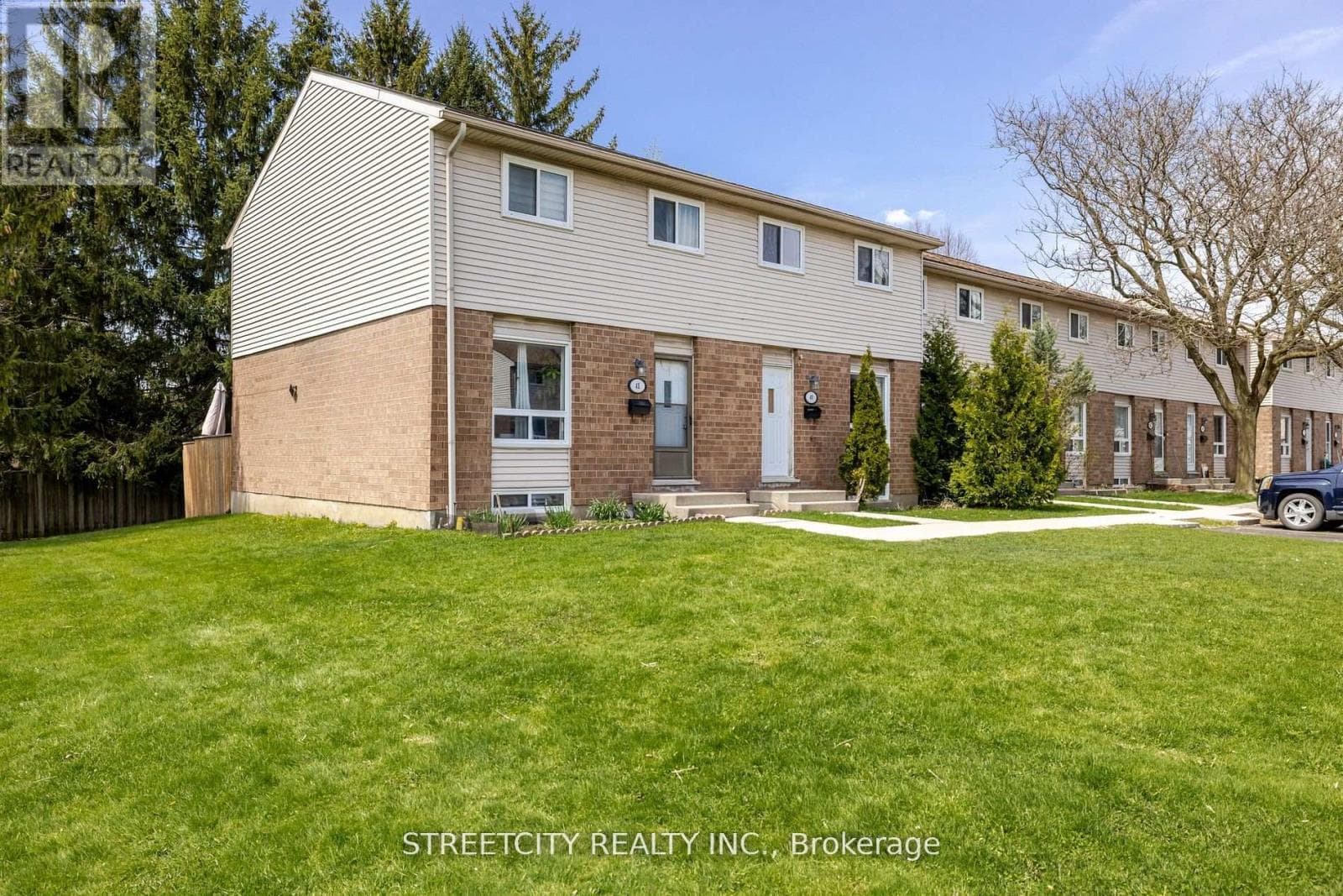 3 bed 3 bath single family at 40 - 311 VESTA ROAD — $336,900