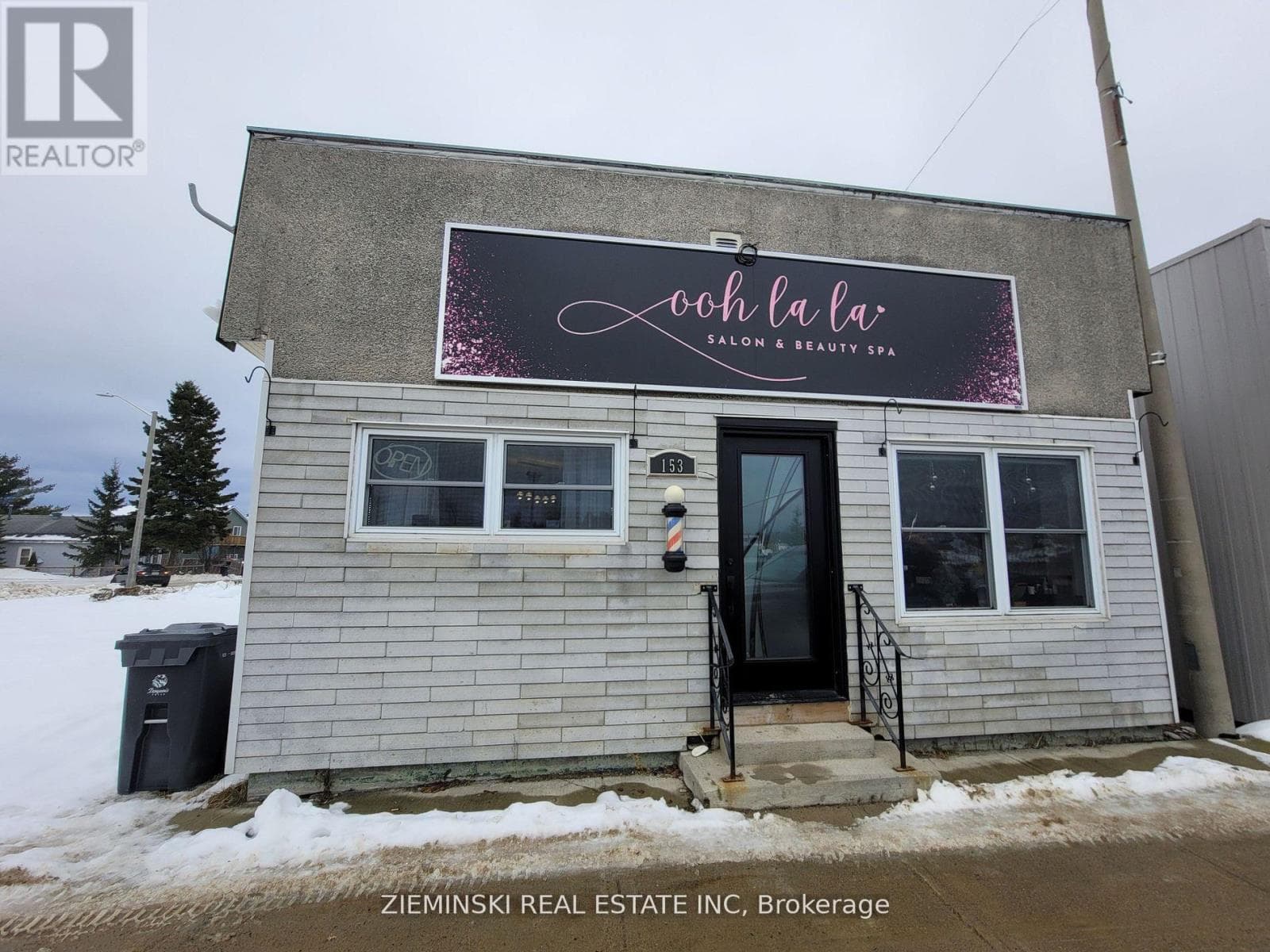 retail at 153 AMBRIDGE DRIVE — $179,900