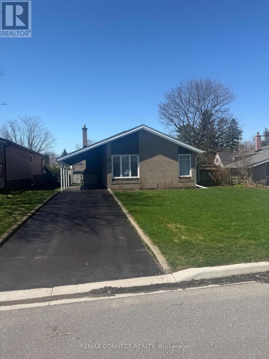 3 bed 2 bath single family at 856 CHAPLEAU DRIVE — $869,900