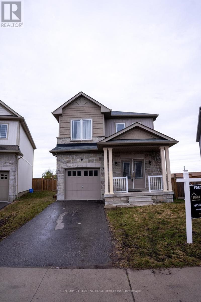 27 MANTZ CRESCENT photo 2