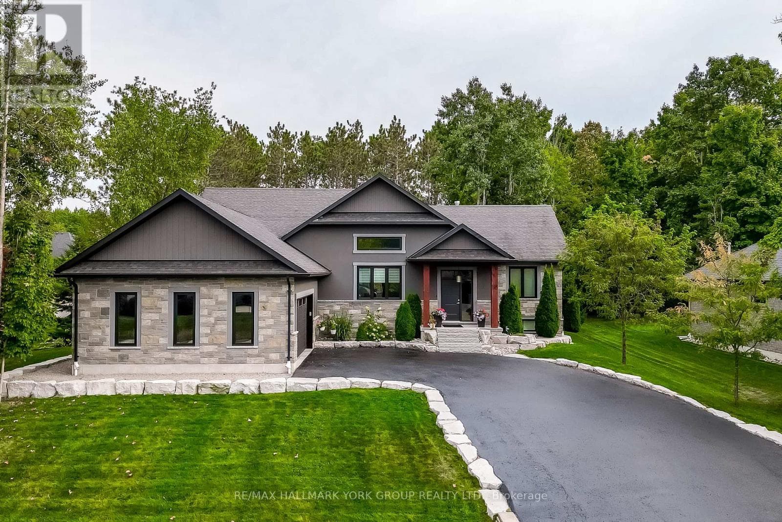 4 bed 3 bath single family at 118 MENNILL DRIVE — $1,547,000
