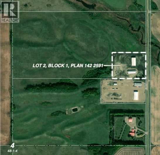 Lot 2 NE 4-48-1-4
