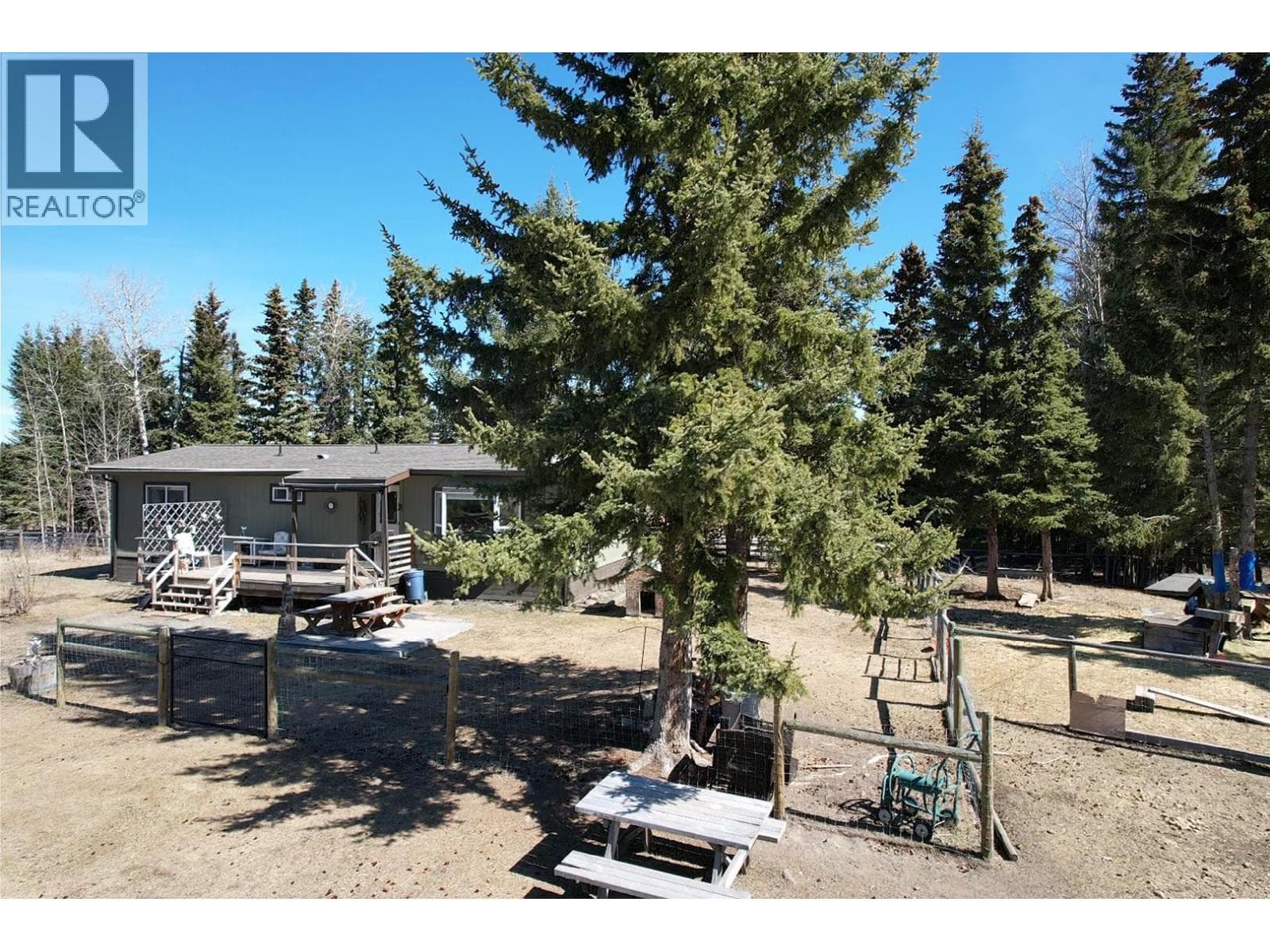 2 bed 2 bath single family at 6982 INMAN ROAD — $589,000