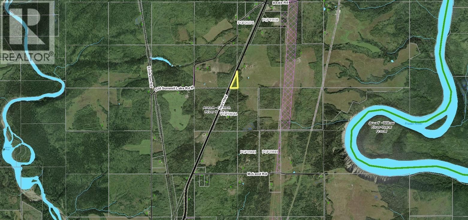 DL 3820 OLD SUMMIT LAKE ROAD photo 2