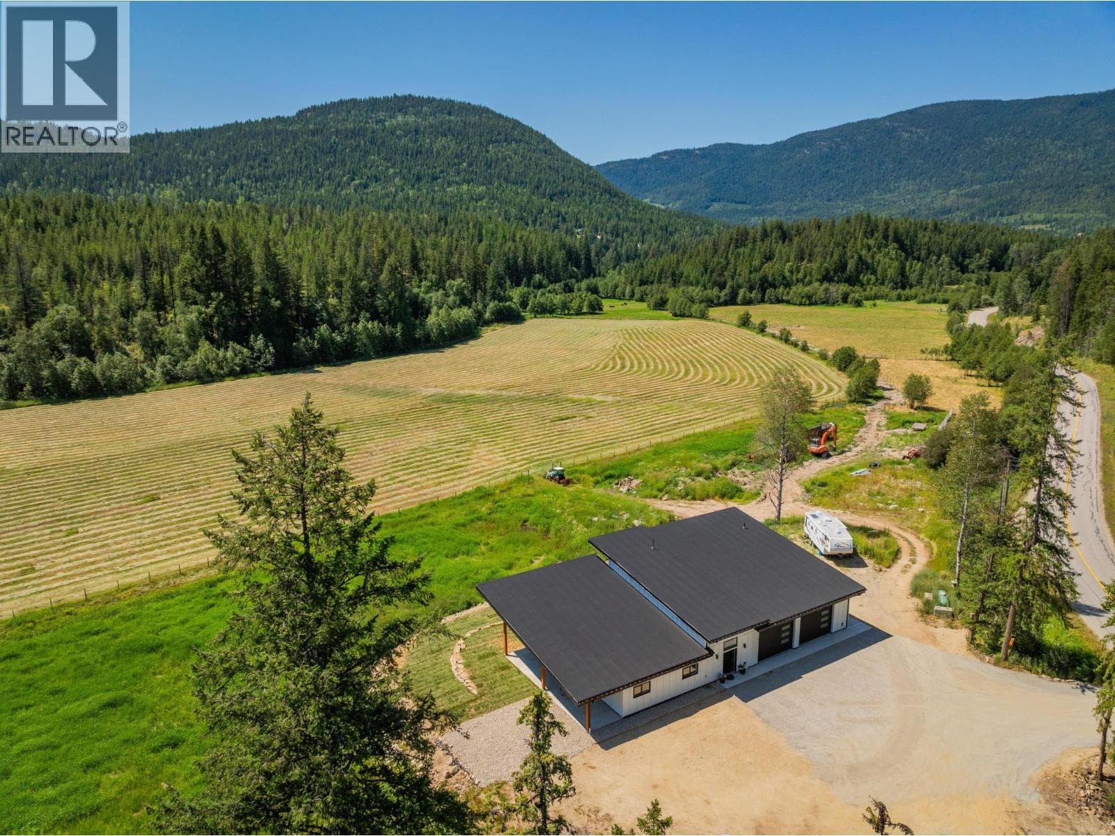 2335 PASS CREEK Road photo 5