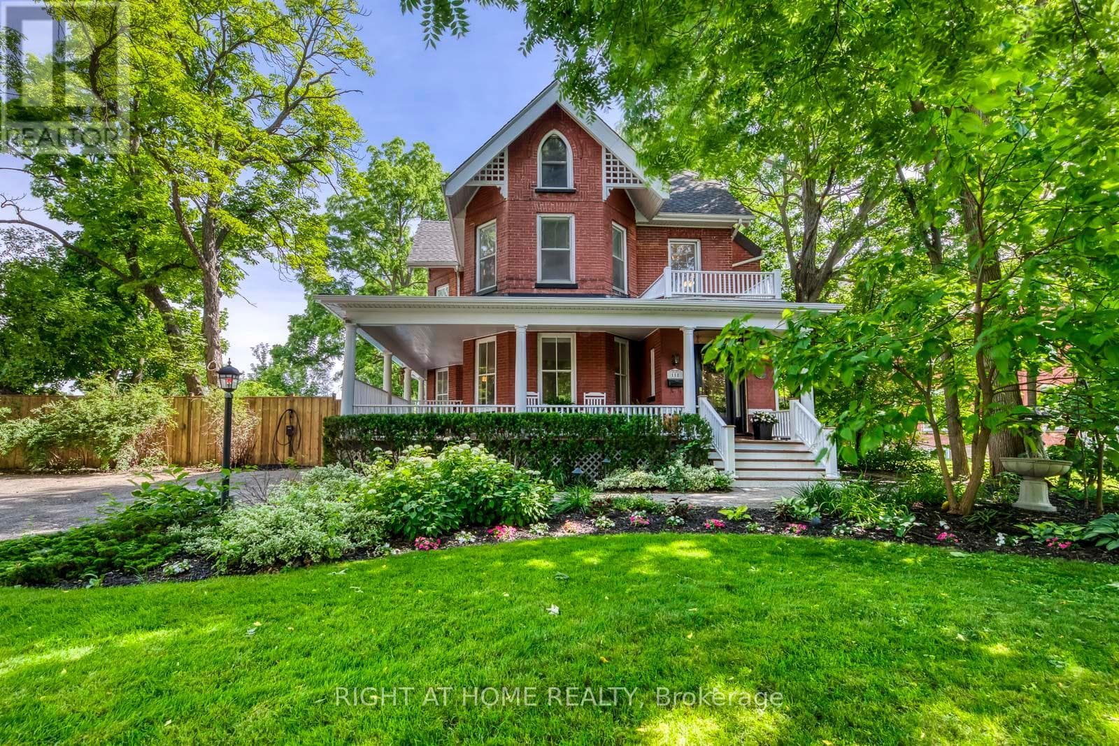 5 bed 4 bath single family at 118 MAIN STREET S — $2,999,000