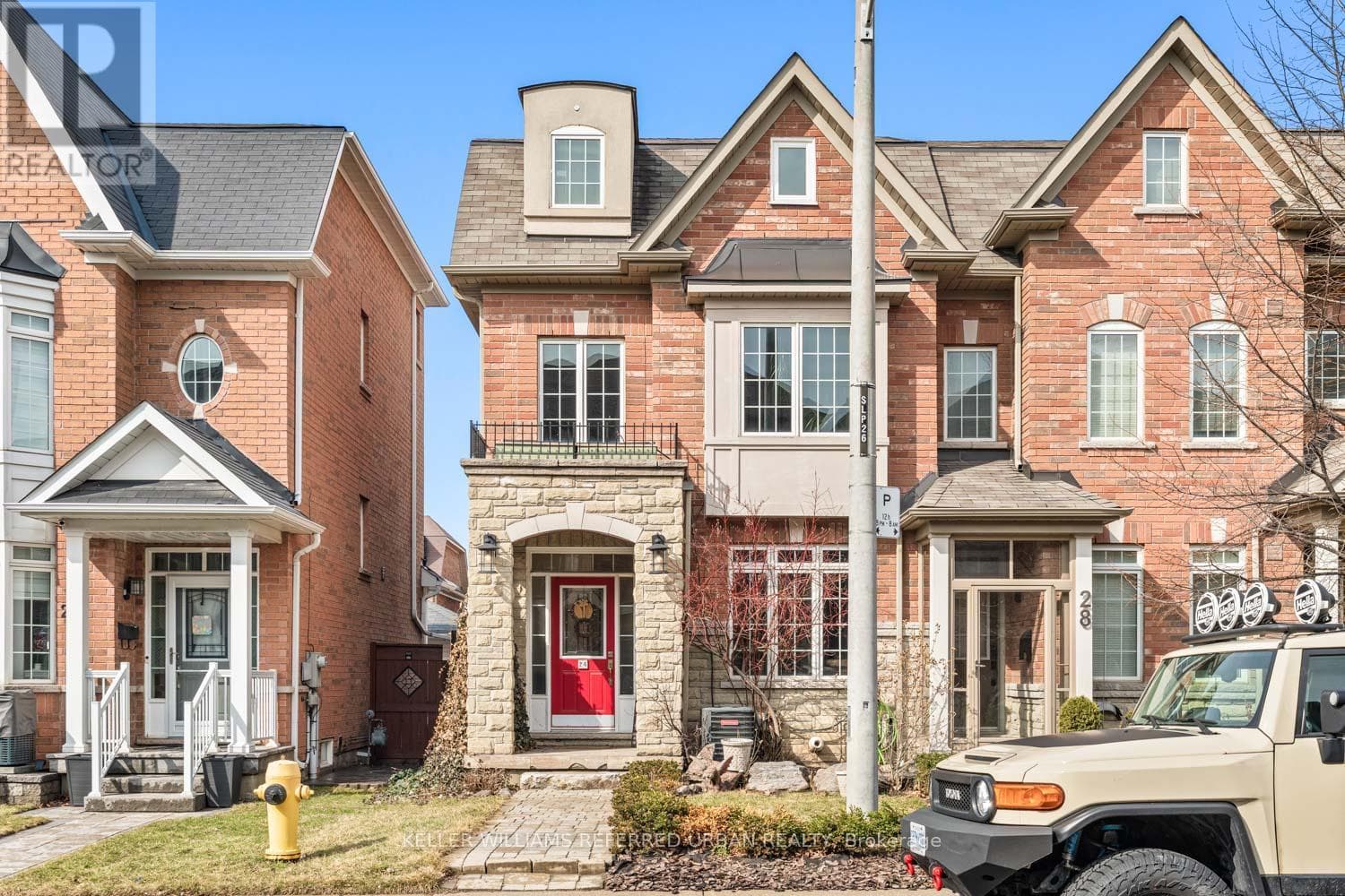 4 bed 3 bath single family at 26 ABRAHAM WELSH ROAD — $949,000
