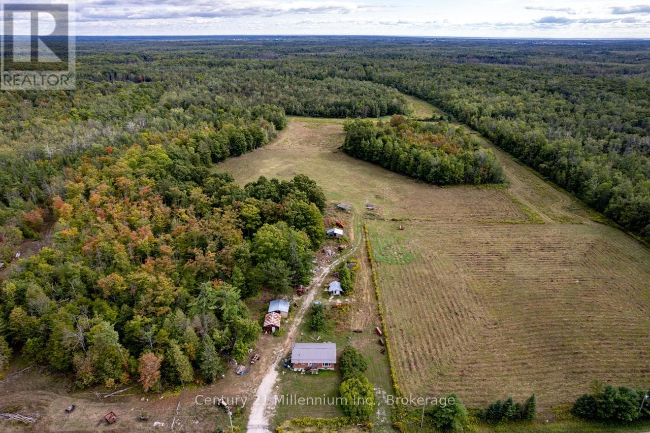 6989 CONCESSION B-C ROAD photo 2