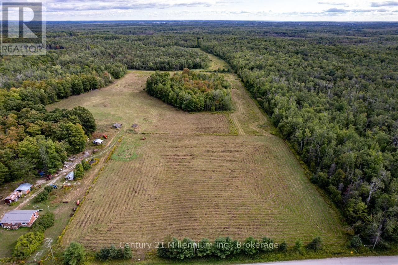 6989 CONCESSION B-C ROAD photo 3