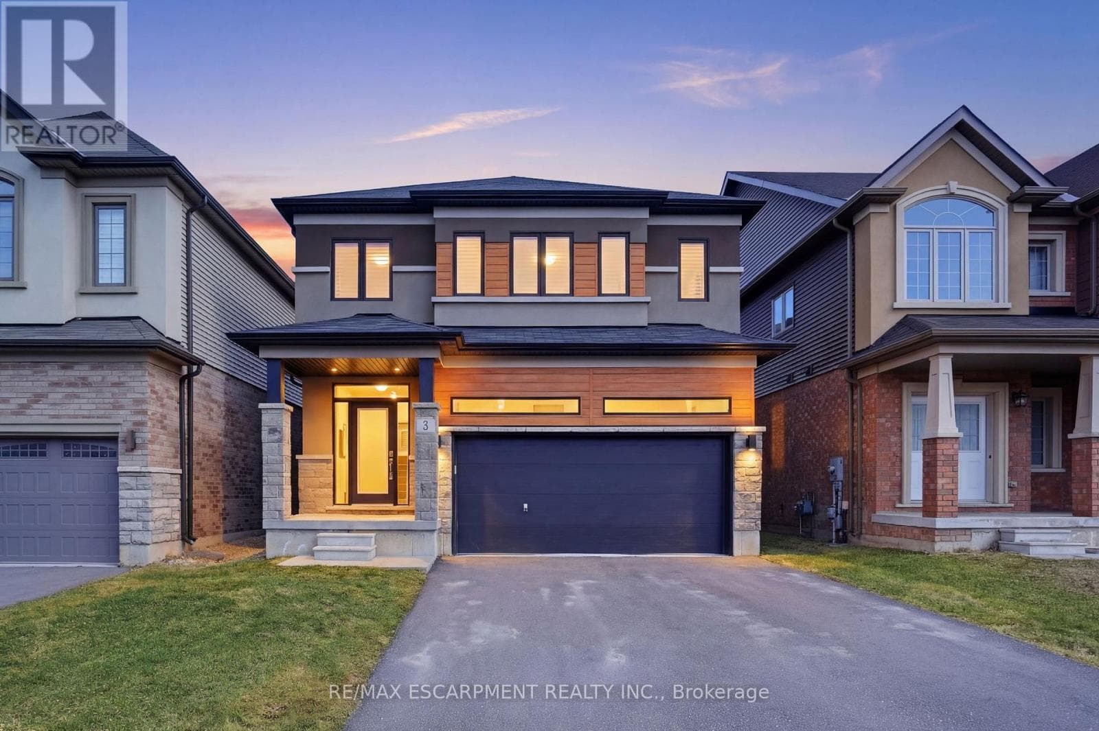 4 bed 3 bath single family at 3 SLEETH STREET — $839,900