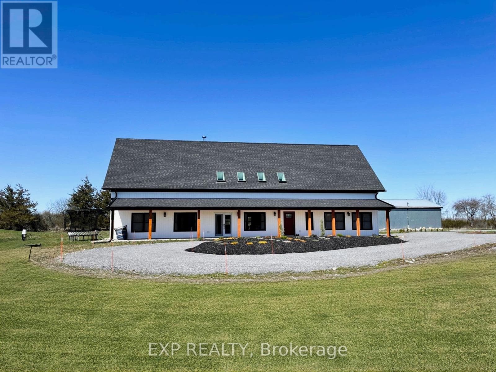 5 bed 4 bath single family at 3289 BLESSINGTON ROAD — $1,890,000