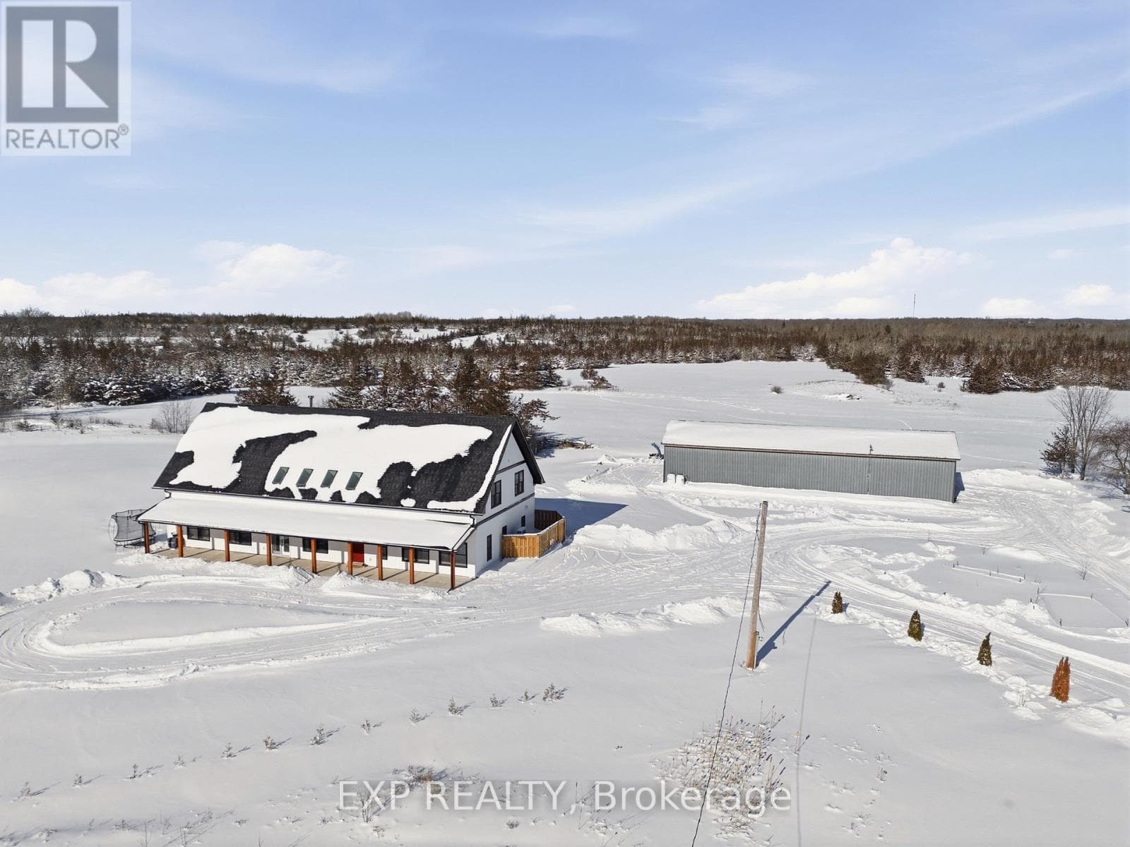 3289 BLESSINGTON ROAD photo 3