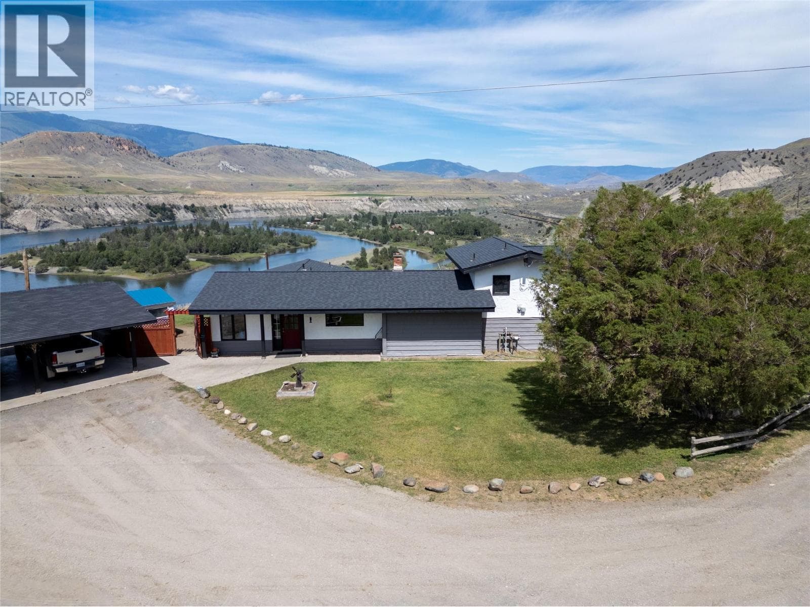 2 bed 2 bath single family at 3541 Drinkwater Road — $935,000
