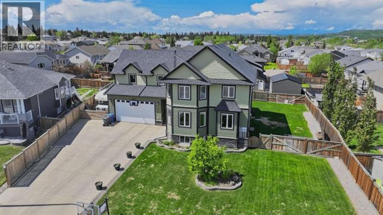 7 bed 4 bath single family at 11716 88 STREET — $830,000