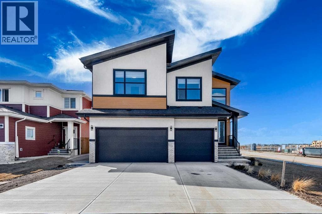 8 bed 6 bath single family at 1001 Waterford Drive SE — $1,139,000