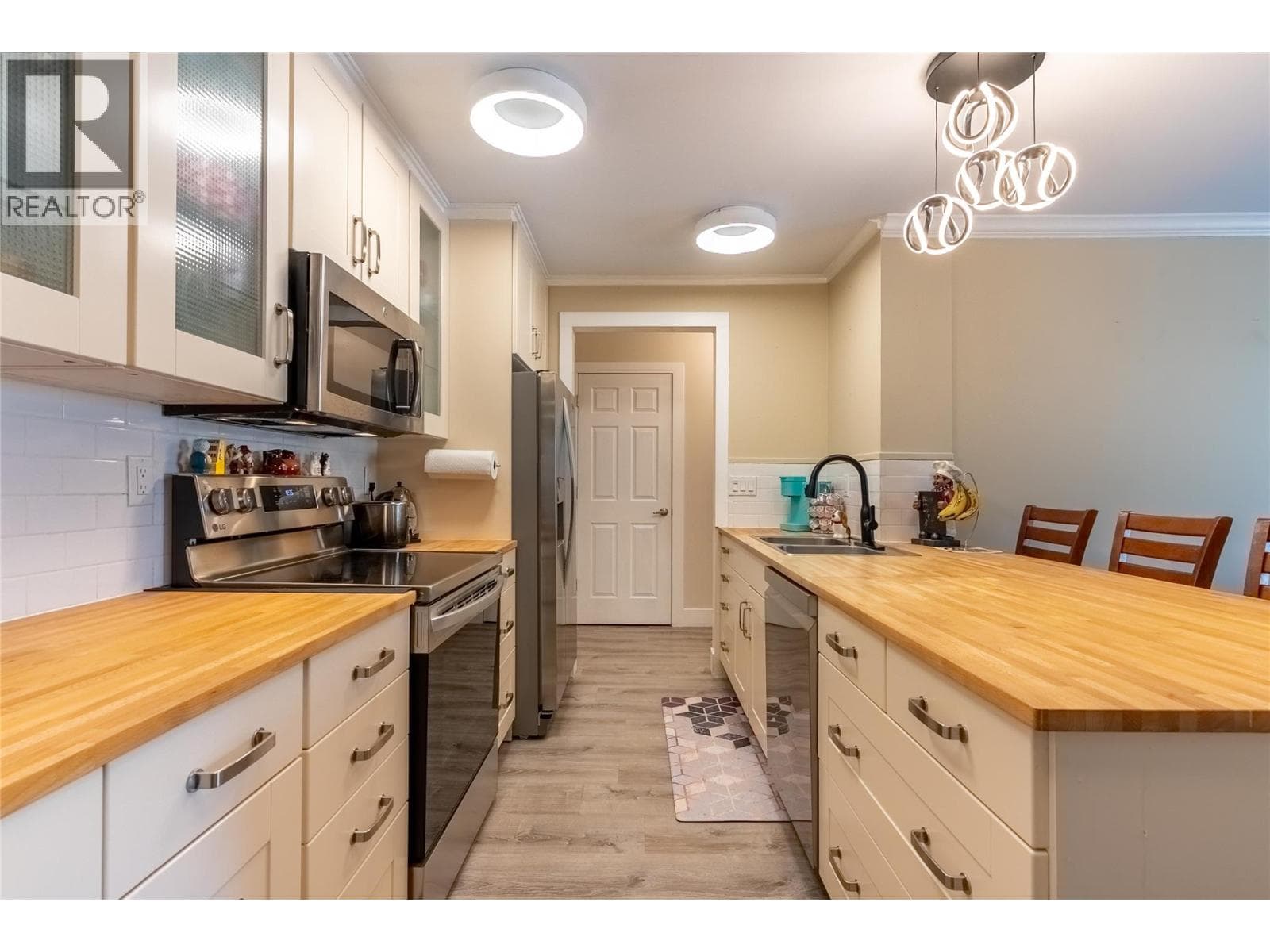 2 bed 2 bath single family at 308 Chartrand Avenue Unit# 308 — $289,000