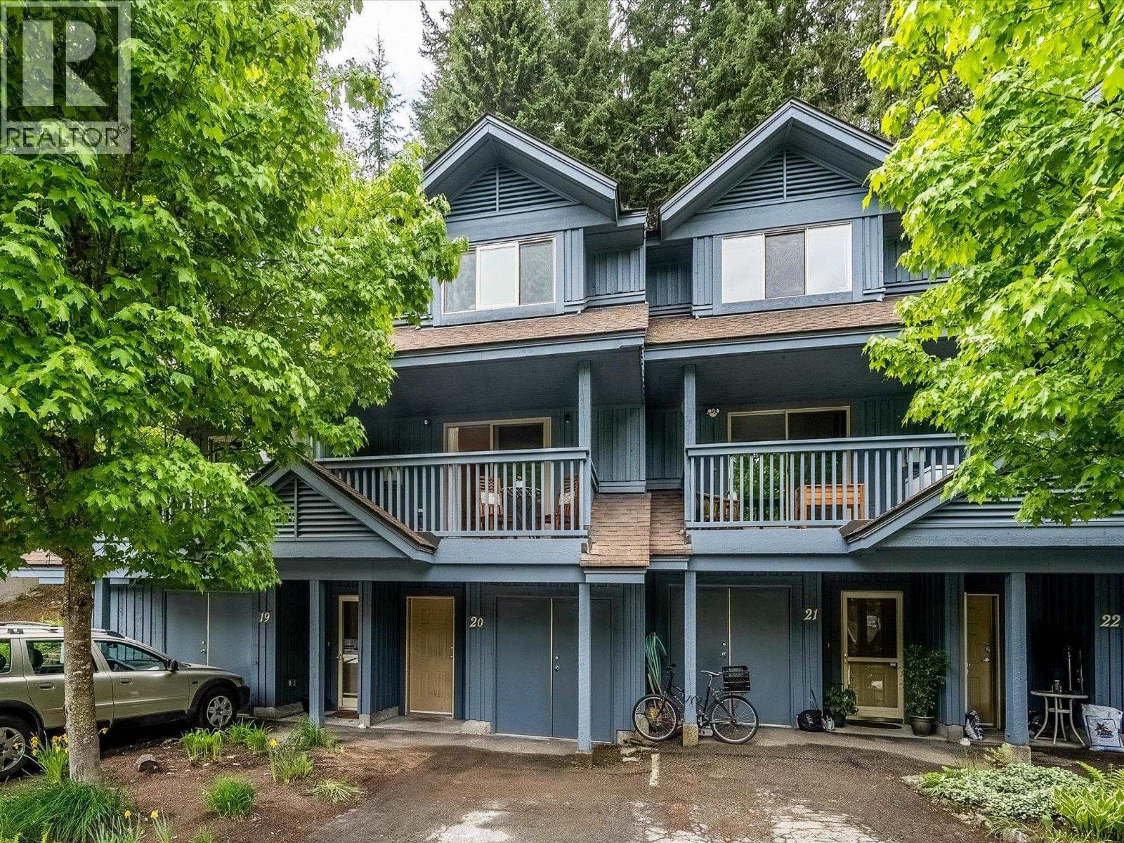 2 bed 1 bath single family at 20C 3102 PANORAMA RIDGE — $1,049,000