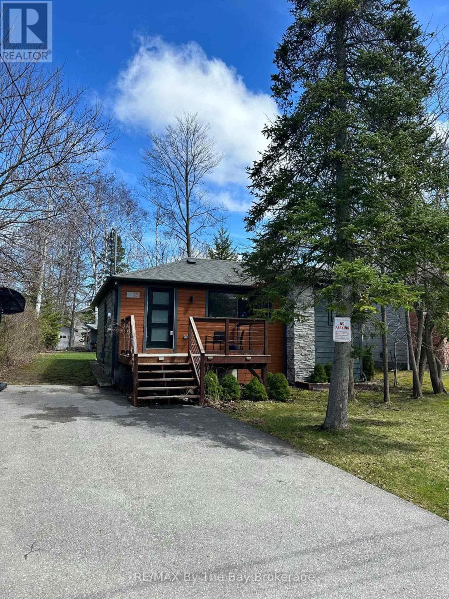 3 bed 2 bath single family at 15 61ST STREET S — $589,900