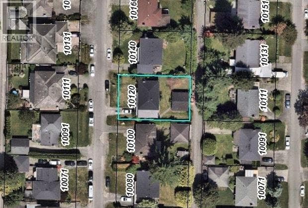 8 bed 5 bath single family at 10120 AINTREE CRESCENT — $1,678,000