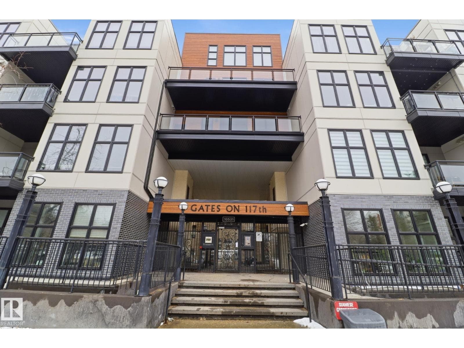 2 bed 2 bath single family at #330 10531 117 ST NW — $242,900