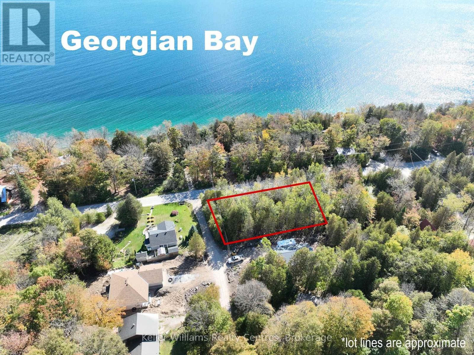 LT 166 MALLORY BEACH ROAD photo 2