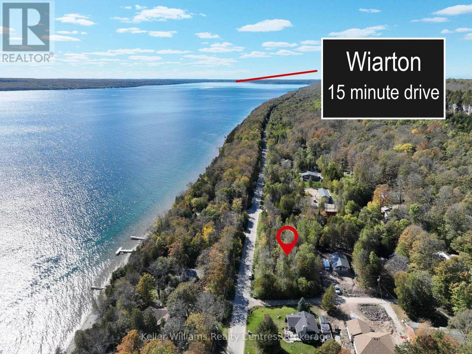 LT 166 MALLORY BEACH ROAD photo 3